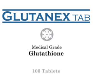 Glutanex Vitamin Supplements